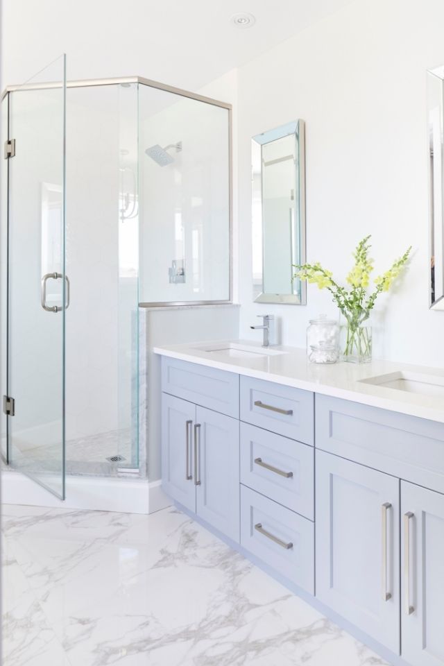 Bathroom design by Kate Davidson, Photography by Jason Hartog